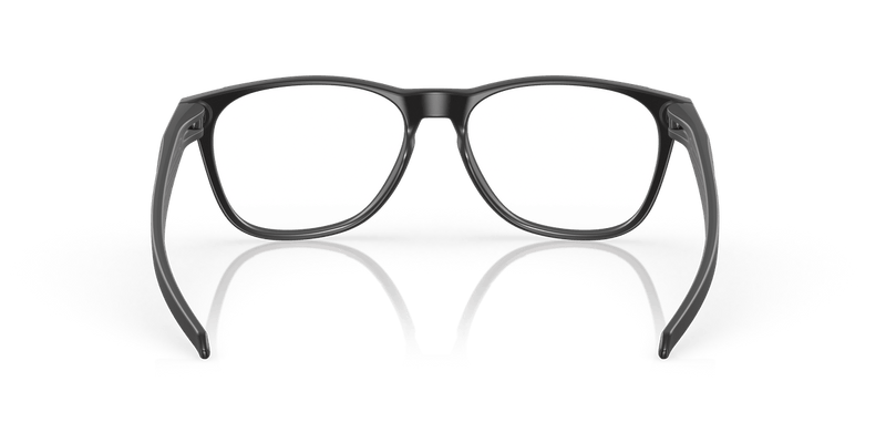 Oakley OJECTOR RX OX8177 in Satin Black / Demo Lens (817701) - Back View