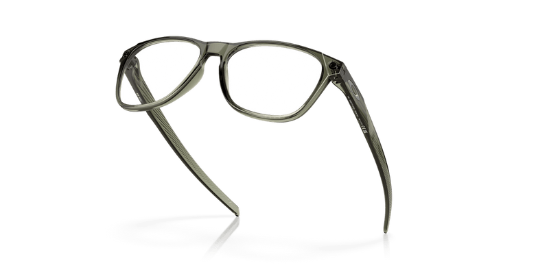 Oakley OJECTOR RX OX8177 in Olive Ink / Demo Lens - Alternate View