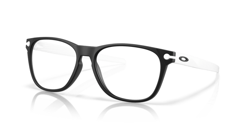 Oakley OJECTOR RX OX8177 in Satin Black / Demo Lens (817708) - Alternate View