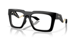 Satin Black (819001)