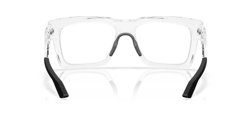 Oakley ENIGMA INK OX8190 in Polished Clear (819003) - Alternate View