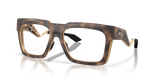 Satin Brown Tortoise (819004)