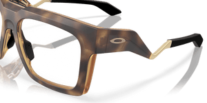 Satin Brown Tortoise (819004)