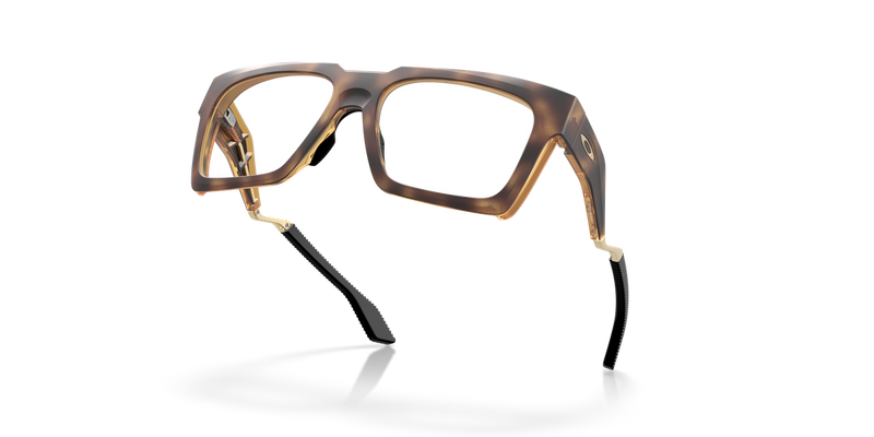 Oakley ENIGMA INK OX8190 in Satin Brown Tortoise (819004) - Alternate View