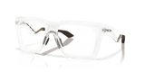Matte Clear (819005)