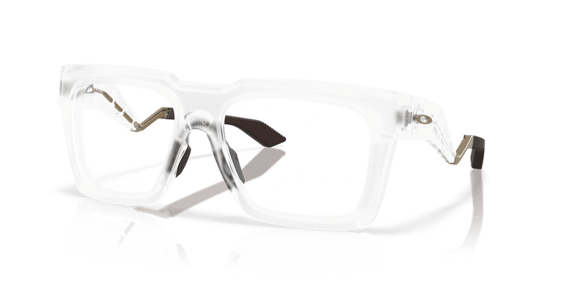 Oakley ENIGMA INK OX8190 in Matte Clear (819005) - Alternate View