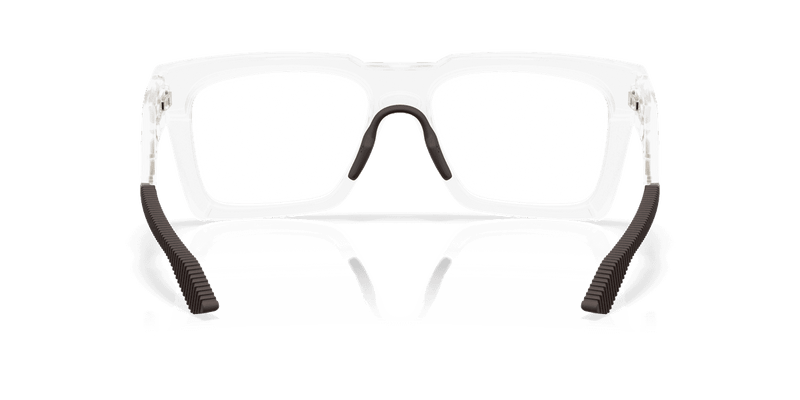 Oakley ENIGMA INK OX8190 in Matte Clear (819005) - Alternate View
