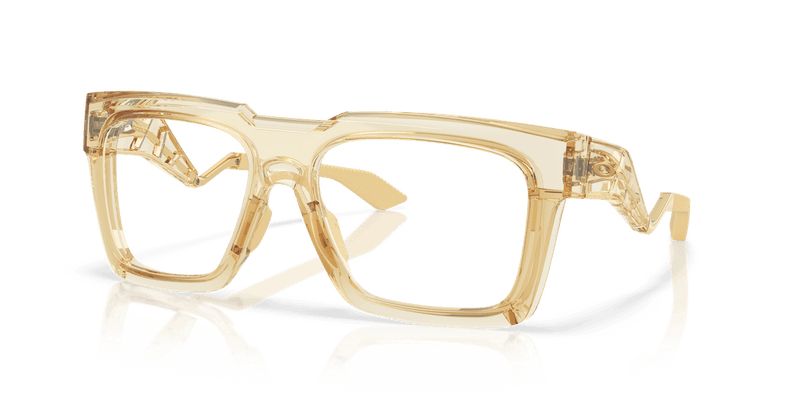 Oakley ENIGMA INK OX8190 in Transparent Warm Beige (819006) - Alternate View