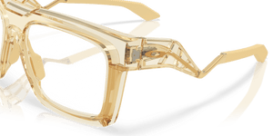 Transparent Warm Beige (819006)