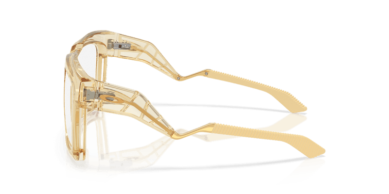 Oakley ENIGMA INK OX8190 in Transparent Warm Beige (819006) - Alternate View