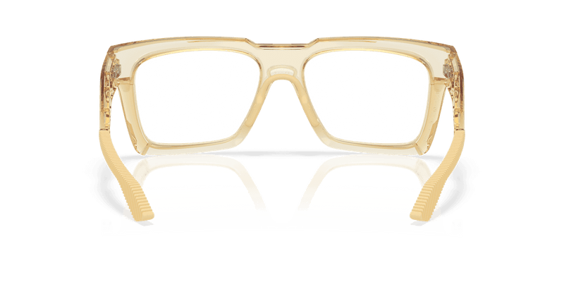 Oakley ENIGMA INK OX8190 in Transparent Warm Beige (819006) - Alternate View