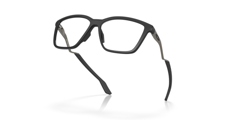 Oakley ENIGMA MASS OX8191 in Satin Black (819101) (819101) - Alternate View