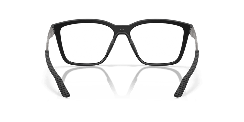 Oakley ENIGMA MASS OX8191 in Satin Black (819103) - Alternate View