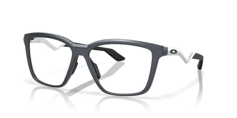 Oakley ENIGMA MASS OX8191 in Matte Blue Steel (819104) - Alternate View