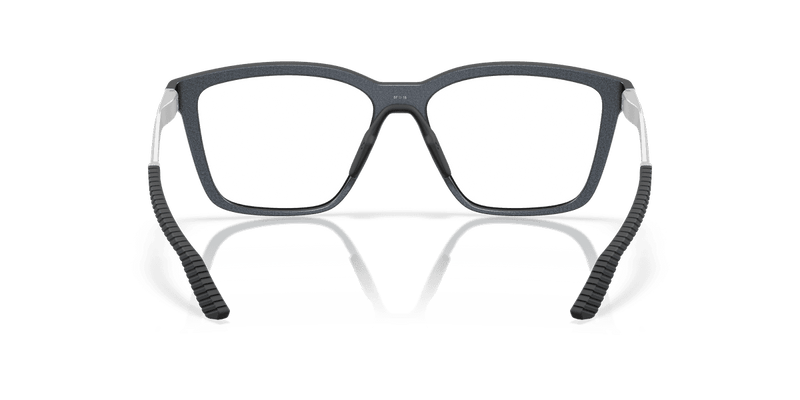 Oakley ENIGMA MASS OX8191 in Matte Blue Steel (819104) - Alternate View