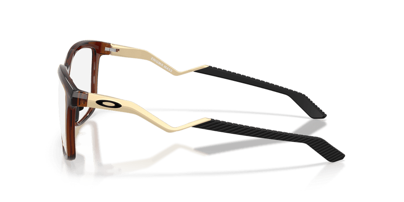 Oakley ENIGMA MASS OX8191 in Dark Amber (819106) - Alternate View