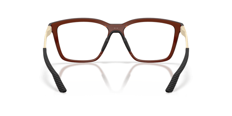 Oakley ENIGMA MASS OX8191 in Dark Amber (819106) - Alternate View