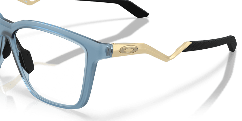 Oakley ENIGMA MASS OX8191 in Matte Transparent Abyss (819107) - Alternate View