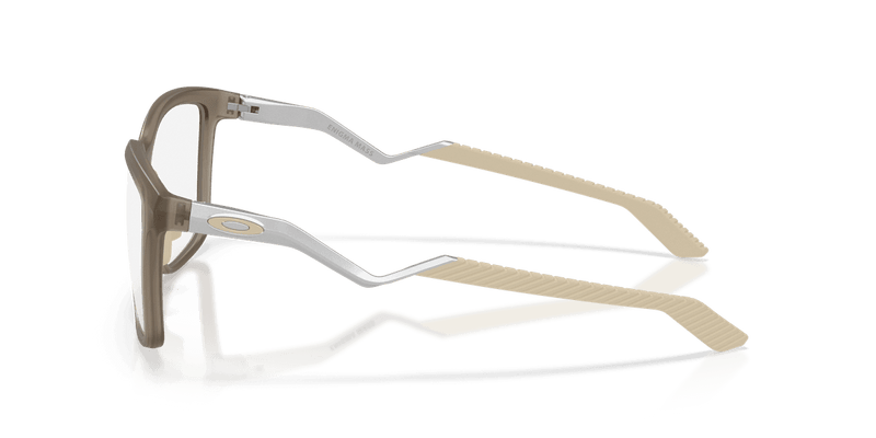 Oakley ENIGMA MASS OX8191 in Transparent Sand (819109) - Alternate View