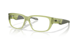 Matte Transparent Fern (819203)