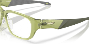 Matte Transparent Fern (819203)