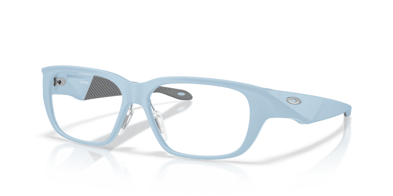 Oakley UPTURN OX8192D in Matte Stonewash (819204) - Alternate View