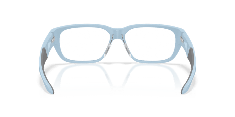 Oakley UPTURN OX8192D in Matte Stonewash (819204) - Alternate View