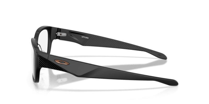 Oakley UPTURN OX8192D in Satin Black (819205) (819205) - Alternate View