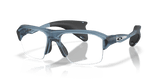 Matte Transparent Abyss (819804)