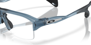 Matte Transparent Abyss (819804)