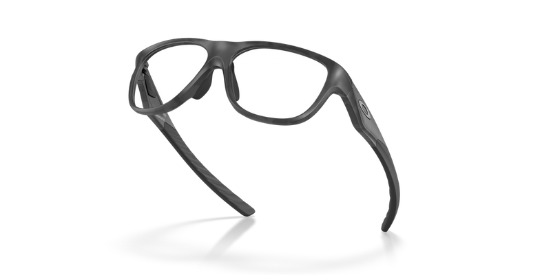 Oakley VERSAFUSE SS OX8199D in Satin Black Camo (819904) - Alternate View