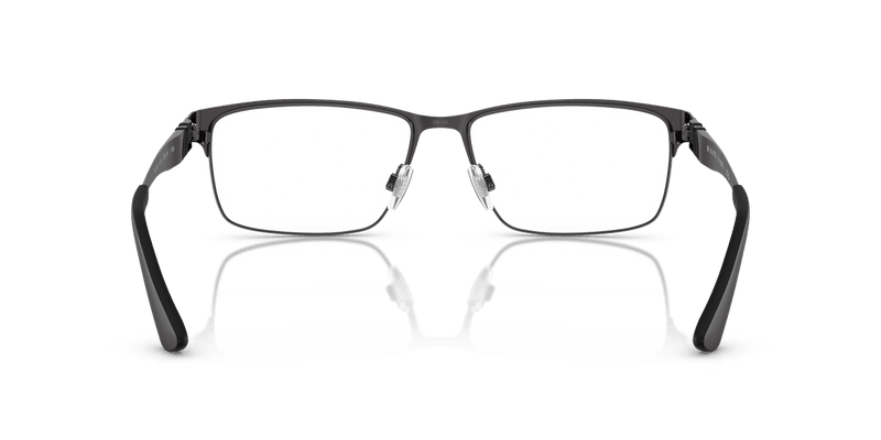 Polo Ralph Lauren PH1147 in Shiny Dark Gunmetal / Demo Lens - Alternate View