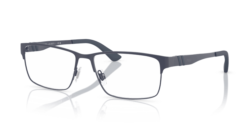 Polo Ralph Lauren PH1147 in Navy Blue / Demo Lens - Alternate View