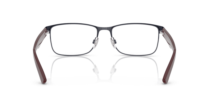 Polo Ralph Lauren PH1157 in Shiny Navy Blue / Demo Lens - Alternate View