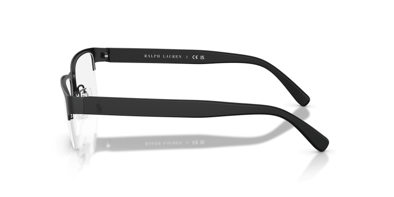 Polo Ralph Lauren PH1164 in Matte Black (9038) - Alternate View
