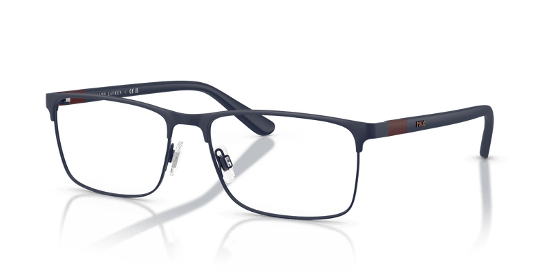 Polo Ralph Lauren PH1190 in Matte Navy Blue (9303) - Alternate View