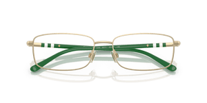 Semishiny Pale Gold (9211)