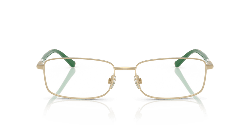 Polo Ralph Lauren PH1235 in Semishiny Pale Gold (9211) - Alternate View