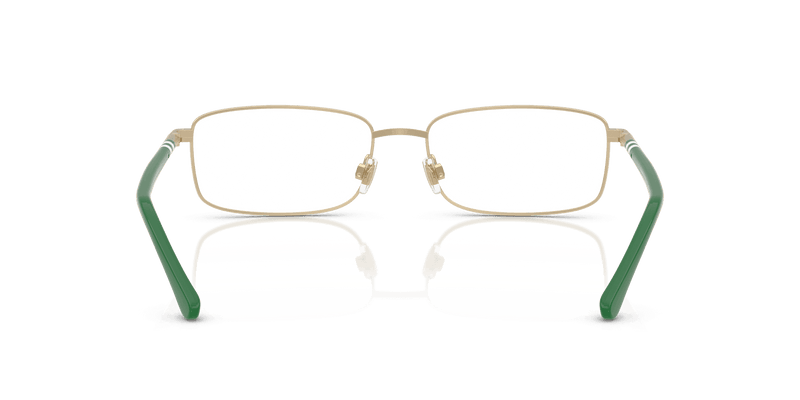 Polo Ralph Lauren PH1235 in Semishiny Pale Gold (9211) - Alternate View