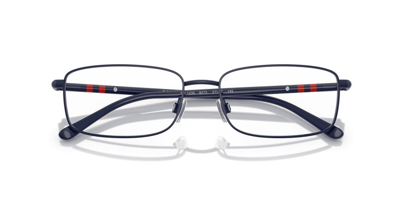 Polo Ralph Lauren PH1235 in Semishiny Navy Blue (9273) - Alternate View