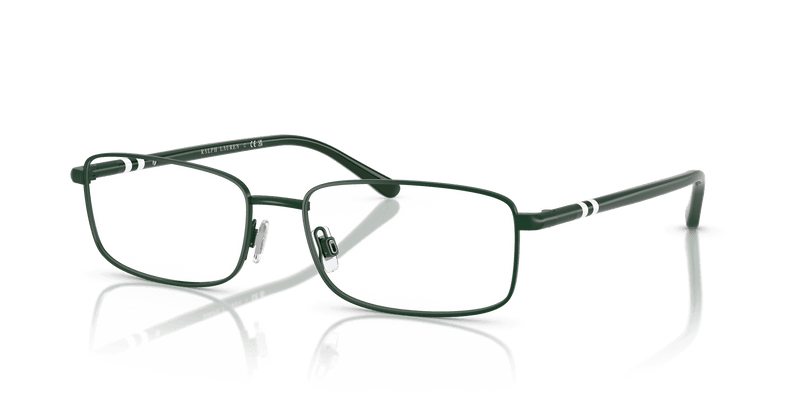 Polo Ralph Lauren PH1235 in Semishiny Dark Green (9482) - Alternate View