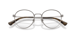 Shiny Gunmetal (9002)