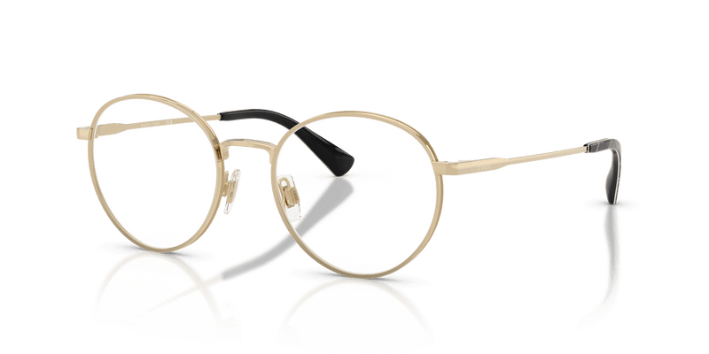 Polo Ralph Lauren PH1241 in Shiny Pale Gold (9286) - Alternate View