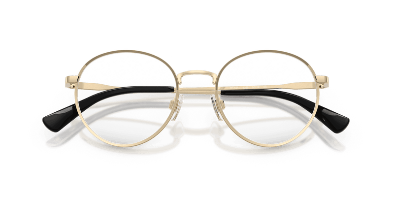 Polo Ralph Lauren PH1241 in Shiny Pale Gold (9286) - Alternate View
