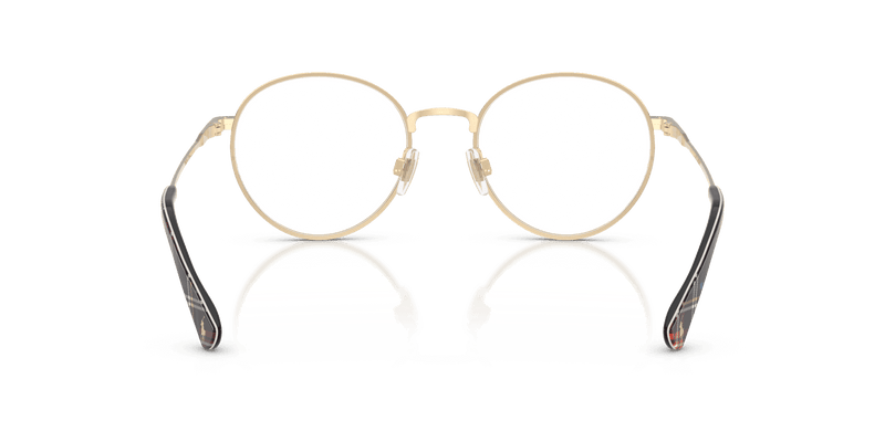 Polo Ralph Lauren PH1241 in Shiny Pale Gold (9286) - Alternate View
