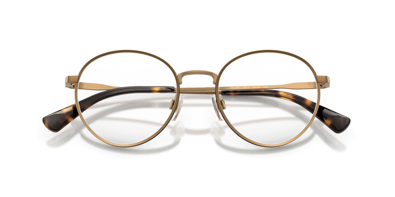 Polo Ralph Lauren PH1241 in Semishiny Brass (9324) - Alternate View