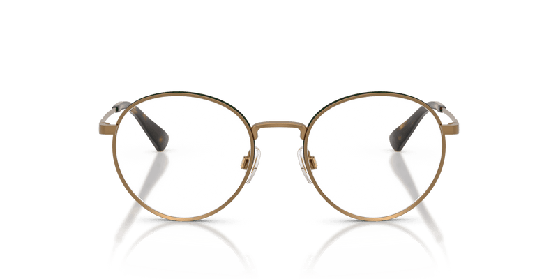 Polo Ralph Lauren PH1241 in Semishiny Brass (9324) - Alternate View