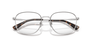 Brushed Silver (9001)