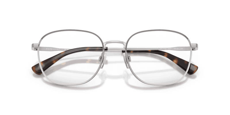 Polo Ralph Lauren PH1242 in Brushed Silver (9001) - Side View