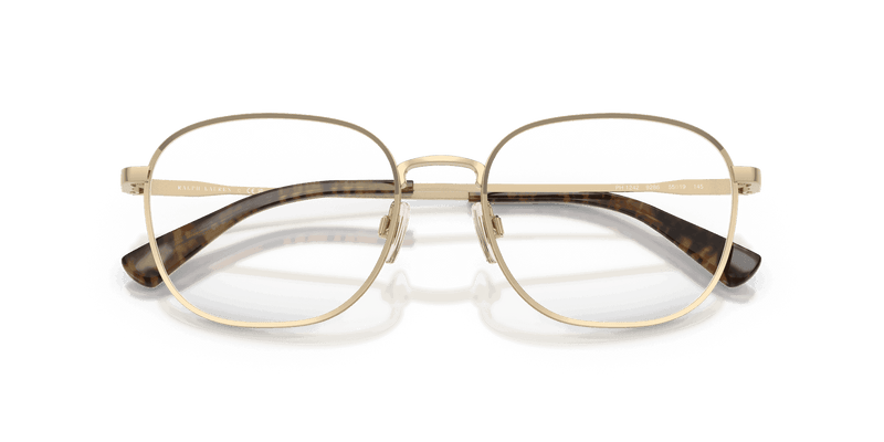 Polo Ralph Lauren PH1242 in Shiny Pale Gold (9286) - Alternate View